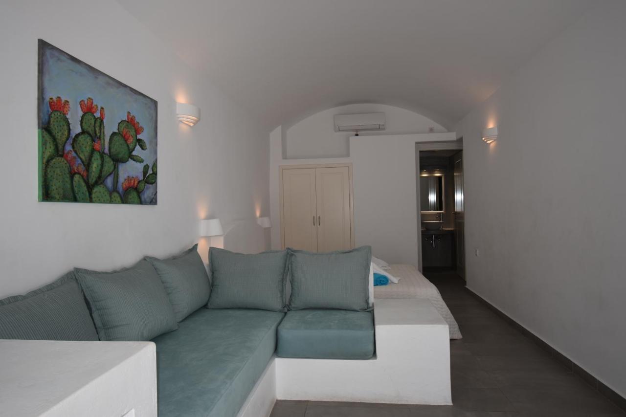 Arion Bay Hotel Santorini Kamári Exterior foto